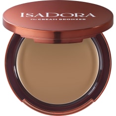 IsaDora The Cream Bronzer aurinkopuuteri