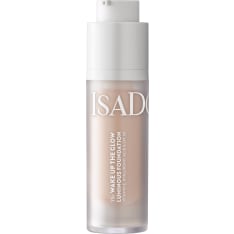 Isadora The Wake Up the Glow Luminous Foundation