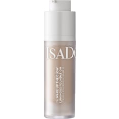 IsaDora The Wake Up The Glow Spf 50 meikkivoide