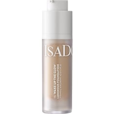 IsaDora The Wake Up The Glow Spf 50 meikkivoide