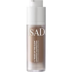 Isadora The Wake Up the Glow Luminous Foundation