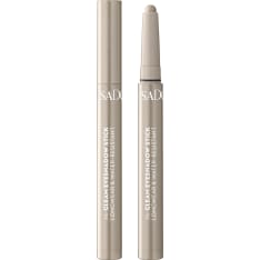 IsaDora The Gleam Longwear & Water-Resistant 1g eyeshadow stick