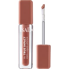 IsaDora The True Impact Vinyl 4,8ml nestemäinen huulipuna