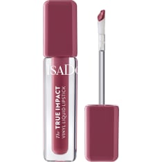 IsaDora The True Impact Vinyl 4,8ml nestemäinen huulipuna