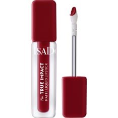 IsaDora The True Impact Matte 5ml liquid lipstick
