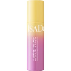 IsaDora The Glow 100ml meikinkiinnityssuihke