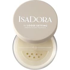 Isadora The Loose Setting 9g irtopuuteri