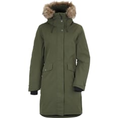 Didriksons Erika women's winter parka