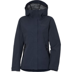 Didriksons Grit Women's Shell Jacket