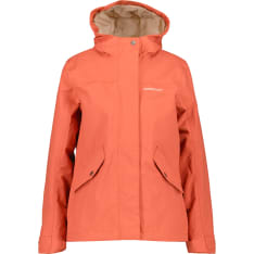 Didriksons Sofia Women's Shell Jacket