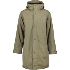Didriksons Pell unisex parkatakki