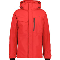 Didriksons Stefan miesten toppatakki