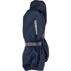 Didriksons Pileglove Kids' Lined Rain Mittens