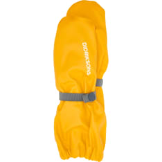 Didriksons Pileglove Kids' Lined Rain Mittens