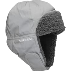 Didriksons Biggles reflective winter hat