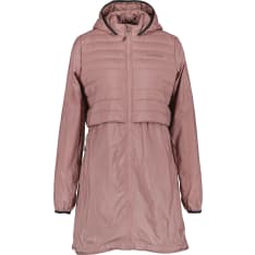 Didriksons Isabella women's parka