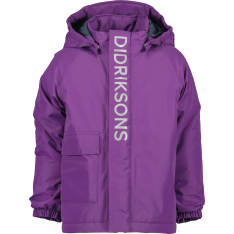 Didriksons Talvi lasten toppatakki