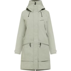 Didriksons Ilma women's parka jacket