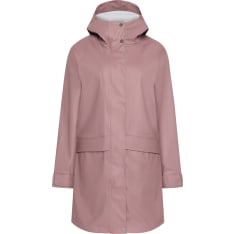 Didriksons Elly women's parka