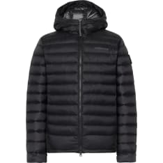 Didriksons Mauro men's quilted jacket