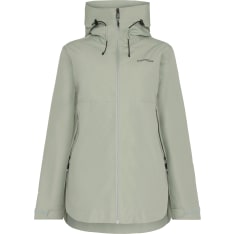 Didriksons Tilde women's shell jacket