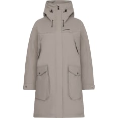 Didriksons Thelma women's parka jacket