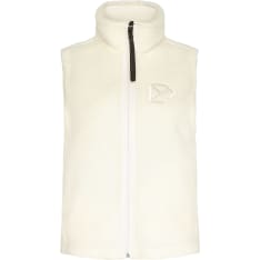 Didriksons Kiana women's fleece vest