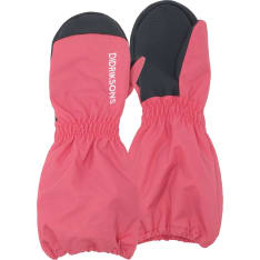 Didriksons Shell gloves