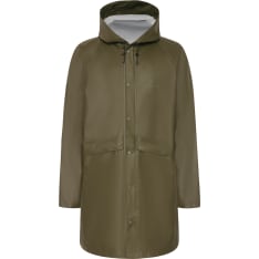 Didriksons Avon unisex parkatakki