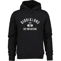 Didriksons Ven unisex hoodie