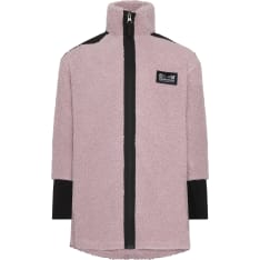 Didriksons Ampere kids fleece jacket