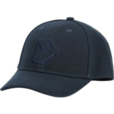 Didriksons Plommon kids cap