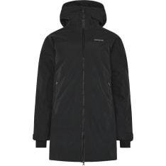 Didriksons Marget naisten talviparkatakki