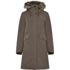 Didriksons Erika women's winter parka