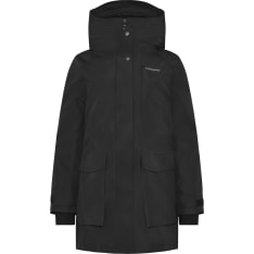 Didriksons Harriet women's winter parka