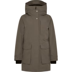 Didriksons Harriet women's winter parka
