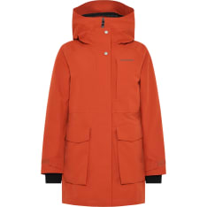 Didriksons Harriet women's winter parka