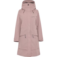 Didriksons Ilma women's parka jacket