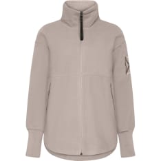 Didriksons Ronja naisten midlayer