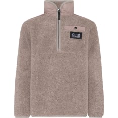 Didriksons Exa kids half zip