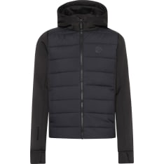 Didriksons Kapris kids hybrid jacket