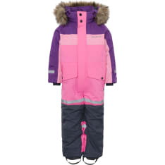 Didriksons Bjärven lasten toppahaalari