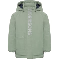 Didriksons Talvi kids jacket