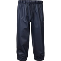 Didriksons Midjeman kids rainpants