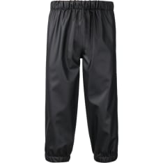 Didriksons Midjeman kids rainpants