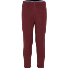 Didriksons Monte kids fleece pants