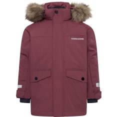 Didriksons Bjärven lasten talviparka