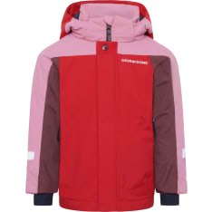 Didriksons Neptun lasten toppatakki