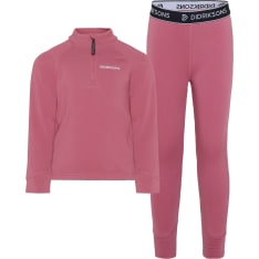 Didriksons Jadis kids base layer set