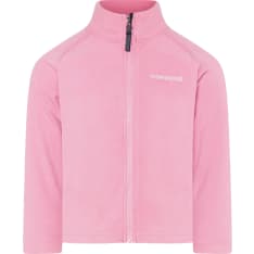 Didriksons Monte kids full zip fleece
